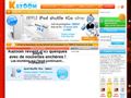 Détails : Kazoom : le site d'enchere inverse