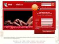 Détails : Site de chat, rencontres et dialogues