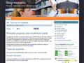 Détails : Blog mutuelle
