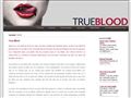 Détails : True Blood