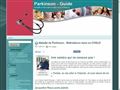 Détails : parkinson