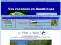 Détails : location guadeloupe
