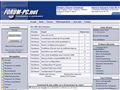 Détails : Forum-PC.net - Logiciels, Télécharger, Forums informatique, Informations