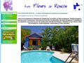 Détails : location bungalow guadeloupe